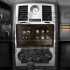 Штатна магнітола SIGMA S9464 ANDROID 12 4+64 Gb 4G DSP Chrysler 300C 1 2004-2011 9" (L1)