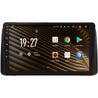 Штатна магнітола SIGMA S9464 ANDROID 12 4+64 Gb 4G DSP Chrysler Grand Voyager 5 2011-2015 9" (L1)