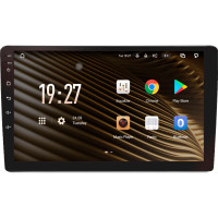 Штатна магнітола SIGMA S9464 ANDROID 12 4+64 Gb 4G DSP Citroen Berlingo 2 B9 2008-2019 9"
