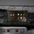 Штатна магнітола SIGMA S9464 ANDROID 12 4+64 Gb 4G DSP Citroen C5 2 2008-2017 (F1) 9" (L1)