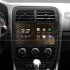 Штатная магнитола SIGMA S9464 ANDROID 12 4+64 Gb 4G DSP Dodge Caliber PM 2009 - 2013 9" (L2)