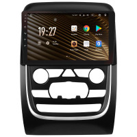 Штатна магнітола SIGMA S9464 ANDROID 12 4+64 Gb 4G DSP Dodge Durango 3 WD 2013-2020 9" (L1)