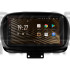 Штатна магнітола SIGMA S9464 ANDROID 12 4+64 Gb 4G DSP Fiat 500X 2014-2020 9" (L1)
