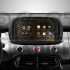 Штатна магнітола SIGMA S9464 ANDROID 12 4+64 Gb 4G DSP Fiat 500X 2014-2020 9" (L1)