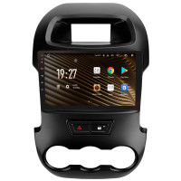 Штатна магнітола SIGMA S9464 ANDROID 12 4+64 Gb 4G DSP Ford Ranger (F2) 2011-2016 9"