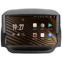 Штатна магнітола SIGMA S9464 ANDROID 12 4+64 Gb 4G DSP Ford EcoSport Eco Sport 2014-2018 9" (L1)
