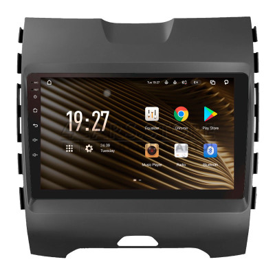 Штатна магнітола SIGMA S9464 ANDROID 12 4+64 Gb 4G DSP Ford Edge 2 2015-2018 (F1) 9" Штатна магнітола SIGMA S9464 ANDROID 12 4+64 Gb 4G DSP Ford Edge 2 2015-2018 (F1) 9"