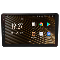 Штатная магнитола SIGMA S9464 ANDROID 12 4+64 Gb 4G DSP Ford Escape 1 2000-2007 9"