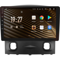 Штатная магнитола SIGMA S9464 ANDROID 12 4+64 Gb 4G DSP Ford Escape 1 2007-2012 9"