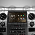 Штатная магнитола SIGMA S9464 ANDROID 12 4+64 Gb 4G DSP Ford F150 P415 Raptor 2008-2014 (F1) 9" (L2)