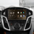 Штатна магнітола SIGMA S9464 ANDROID 12 4+64 Gb 4G DSP Ford Focus 3 Mk 3 2011-2019 9" (L1) Штатна магнітола SIGMA S9464 ANDROID 12 4+64 Gb 4G DSP Ford Focus 3 Mk 3 2011-2019 9" (L1)