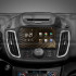 Штатна магнітола SIGMA S9464 ANDROID 12 4+64 Gb 4G DSP Ford Kuga 2 Escape 3 2012 - 2019 (B) 9" (buttons) (L2)