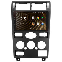 Штатна магнітола SIGMA S9464 ANDROID 12 4+64 Gb 4G DSP Ford Mondeo 3 2000-2007 (F1) 9"