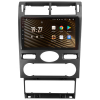 Штатна магнітола SIGMA S9464 ANDROID 12 4+64 Gb 4G DSP Ford Mondeo 3 2000-2007 (F2) 9"