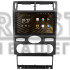 Штатна магнітола SIGMA S9464 ANDROID 12 4+64 Gb 4G DSP Ford Mondeo 3 2000-2007 (F2) 9"