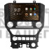 Штатная магнитола SIGMA S9464 ANDROID 12 4+64 Gb 4G DSP Ford Mustang VI S550 (F2) 2014-2023 9" (L2)