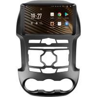 Штатна магнітола SIGMA S9464 ANDROID 12 4+64 Gb 4G DSP Ford Ranger 3 (F1) 2011-2015 9" (L1)