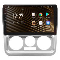 Штатна магнітола SIGMA S9464 ANDROID 12 4+64 Gb 4G DSP Geely CK 2008-2016 9"
