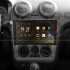 Штатная магнитола SIGMA S9464 ANDROID 12 4+64 Gb 4G DSP Geely CK 2008-2016 9"