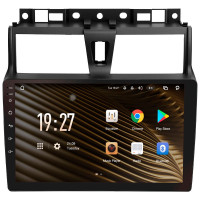 Штатна магнітола SIGMA S9464 ANDROID 12 4+64 Gb 4G DSP Geely Emgrand EC7 1 2016-2018 9"