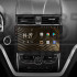Штатная магнитола SIGMA S9464 ANDROID 12 4+64 Gb 4G DSP Geely Emgrand EC7 1 2016-2018 9"