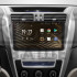 Штатна магнітола SIGMA S9464 ANDROID 12 4+64 Gb 4G DSP Geely Emgrand X7 1 GX7 EX7 2011-2019 9"