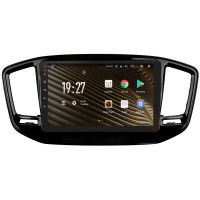 Штатна магнітола SIGMA S9464 ANDROID 12 4+64 Gb 4G DSP Geely Emgrand X7 Vision X6 Haoqing SUV 2014-2020 9" (L1)