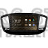 Штатная магнитола SIGMA S9464 ANDROID 12 4+64 Gb 4G DSP Geely Emgrand X7 Vision X6 Haoqing SUV 2014-2020 9" (L1)