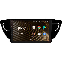 Штатна магнітола SIGMA S9464 ANDROID 12 4+64 Gb 4G DSP Geely Atlas NL-3 2016-2020 9"