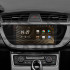 Штатна магнітола SIGMA S9464 ANDROID 12 4+64 Gb 4G DSP Geely GS 2016-2020 Emgrand EC7 1 2018-2020 (F1) 9"