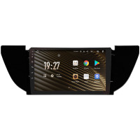 Штатна магнітола SIGMA S9464 ANDROID 12 4+64 Gb 4G DSP Geely GS 2016-2020 Emgrand EC7 1 2018-2020 (F1) 9"