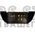 Штатная магнитола SIGMA S9464 ANDROID 12 4+64 Gb 4G DSP Geely GS 2016-2020 Emgrand EC7 1 2018-2020 (F1) 9"