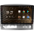 Штатна магнітола SIGMA S9464 ANDROID 12 4+64 Gb 4G DSP Geely MK 1 2006-2013 9"