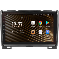 Штатна магнітола SIGMA S9464 ANDROID 12 4+64 Gb 4G DSP GREAT WALL Haval H3 H5 2011-2016 9"