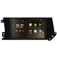 Штатна магнітола SIGMA S9464 ANDROID 12 4+64 Gb 4G DSP GREAT WALL Hover Haval F7 F7X 2019-2020 9"