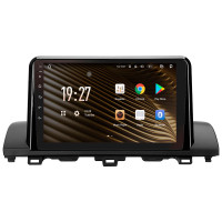 Штатная магнитола SIGMA S9464 ANDROID 12 4+64 Gb 4G DSP Honda Accord 10 CV X 2017 - 2021 (B) 9"
