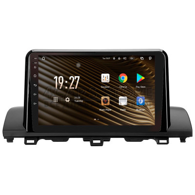 Штатная магнитола SIGMA S9464 ANDROID 12 4+64 Gb 4G DSP Honda Accord 10 CV X 2017 - 2021 (B) 9"