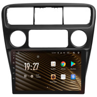 Штатная магнитола SIGMA S9464 ANDROID 12 4+64 Gb 4G DSP Honda Accord 6 1997-2002 9"