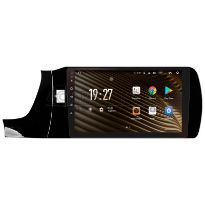 Штатная магнитола SIGMA S9464 ANDROID 12 4+64 Gb 4G DSP Honda Amaze 2018-2023 BRV (Left hand driver) 2022-2023 9"