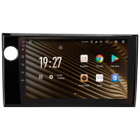 Штатная магнитола SIGMA S9464 ANDROID 12 4+64 Gb 4G DSP Honda BRV 2015-2019 9" (L1)