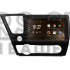 Штатная магнитола SIGMA S9464 ANDROID 12 4+64 Gb 4G DSP Honda Civic 9 Middle East 2013-2016 9" (L1)