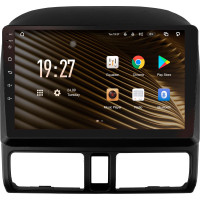Штатная магнитола SIGMA S9464 ANDROID 12 4+64 Gb 4G DSP Honda CR-V 2 CRV 2001-2006 9"