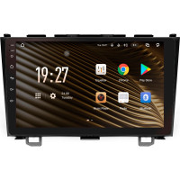 Штатная магнитола SIGMA S9464 ANDROID 12 4+64 Gb 4G DSP Honda CR-V CR-V 3 RE 2006-2012 9"