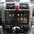 Штатная магнитола SIGMA S9464 ANDROID 12 4+64 Gb 4G DSP Honda CR-V CR-V 3 RE 2006-2012 9"