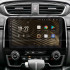 Штатна магнітола SIGMA S9464 ANDROID 12 4+64 Gb 4G DSP Honda CR-V CR-V 5 RT RW 2017-2022 9"