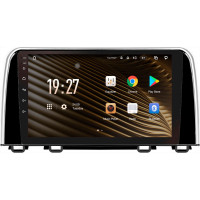 Штатная магнитола SIGMA S9464 ANDROID 12 4+64 Gb 4G DSP Honda CR-V CR-V 5 RT RW 2017-2022 9"