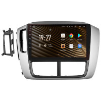 Штатная магнитола SIGMA S9464 ANDROID 12 4+64 Gb 4G DSP Honda Pilot 1 2005-2008 9"