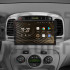 Штатна магнітола SIGMA S9464 ANDROID 12 4+64 Gb 4G DSP Hyundai Accent 3 2006-2011 9"