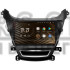 Штатна магнітола SIGMA S9464 ANDROID 12 4+64 Gb 4G DSP Hyundai Elantra 5 JK GD MD UD 2010-2016 (F2) 9"