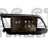 Штатная магнитола SIGMA S9464 ANDROID 12 4+64 Gb 4G DSP Hyundai Elantra 6 2018-2020 (A) 9"
